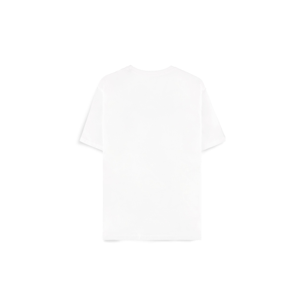 Moomin - Core Tshirt Femme - Blanc